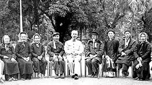 Tuyên truyền kỷ niệm 83 năm Ngày Truyền thống Người cao tuổi Việt Nam, Ngày Người cao tuổi Việt Nam và 29 năm Ngày Thành lập Hội Người cao tuổi Việt Nam